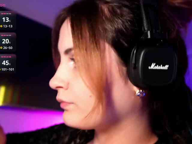 pollymorph webcam