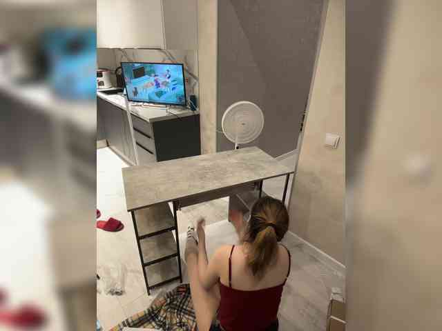 pollymorph webcam