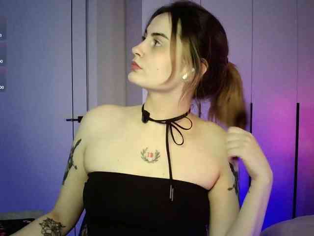 pollymorph webcam