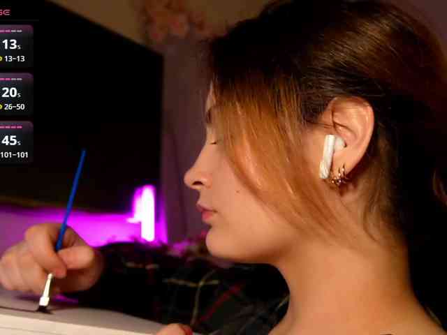 pollymorph webcam