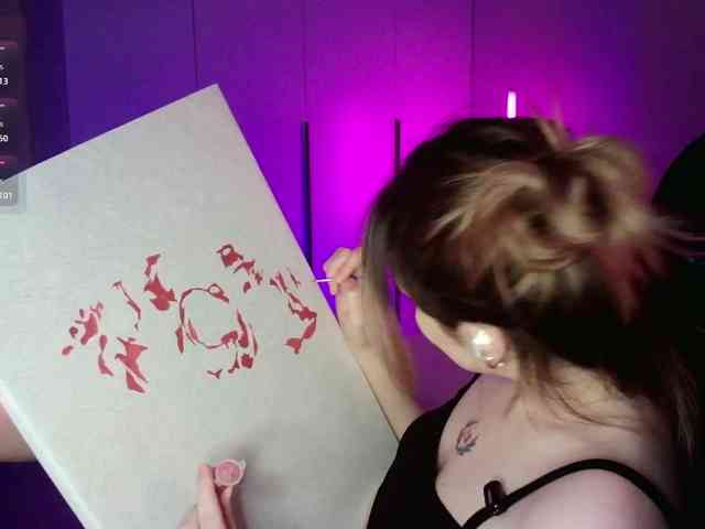 pollymorph webcam