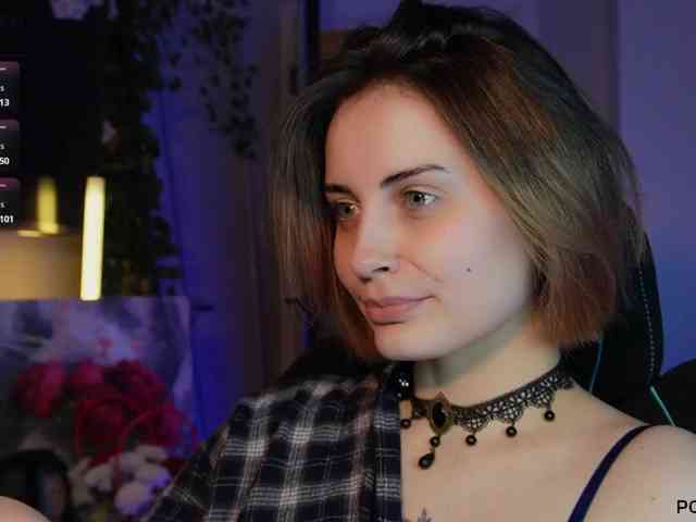 pollymorph webcam