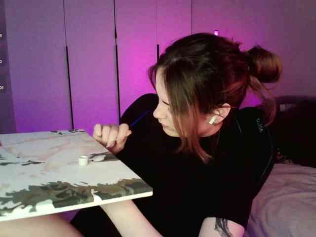 pollymorph webcam
