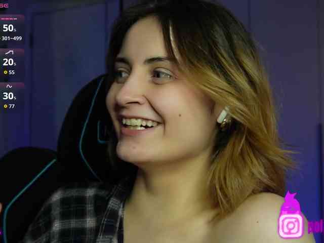 pollymorph webcam