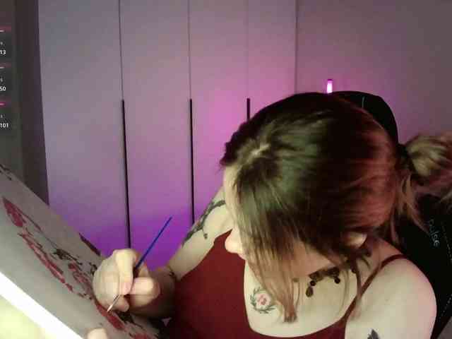 pollymorph webcam