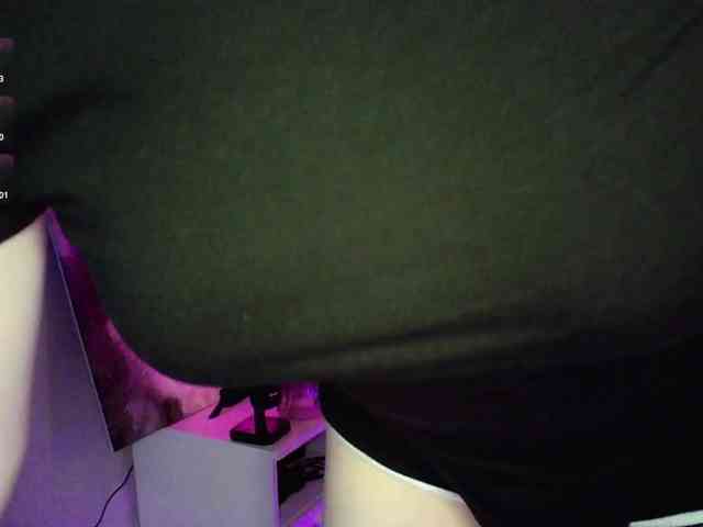 pollymorph webcam