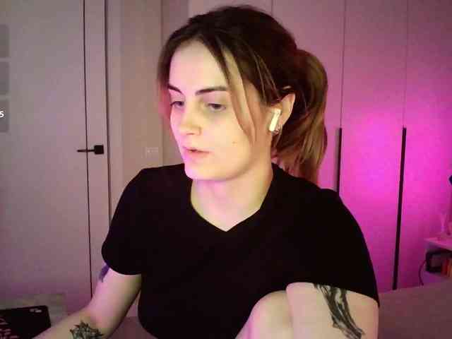 pollymorph webcam