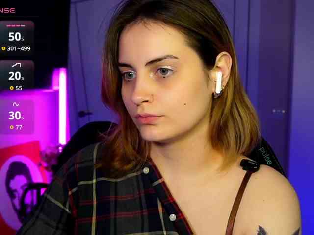 pollymorph webcam