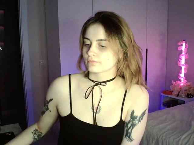 pollymorph webcam