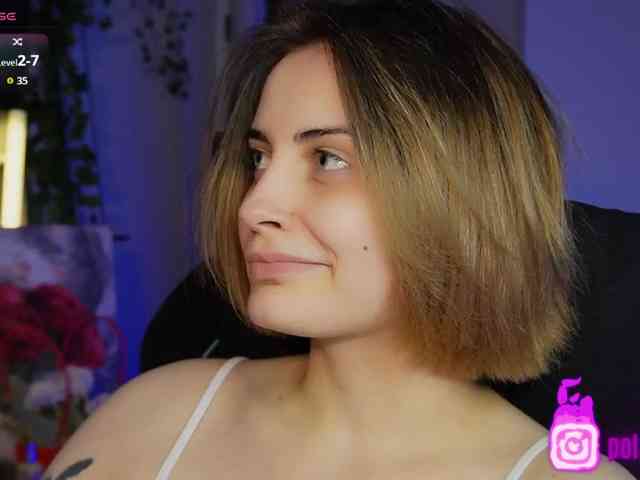 pollymorph webcam