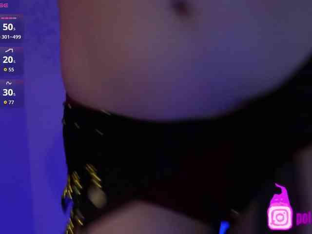 pollymorph webcam