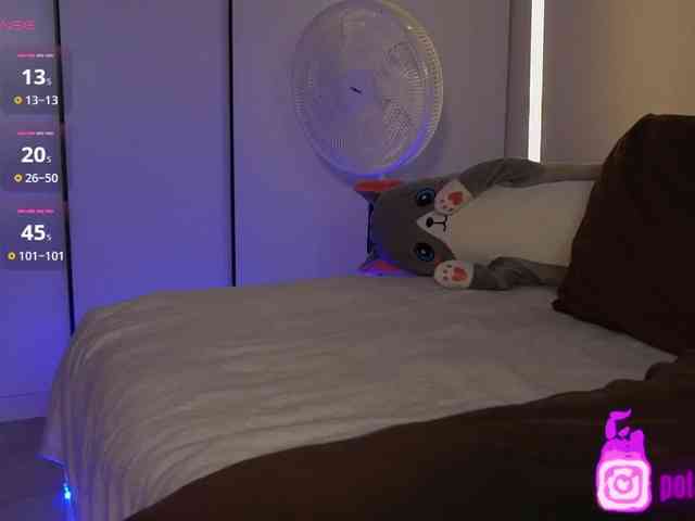 pollymorph webcam
