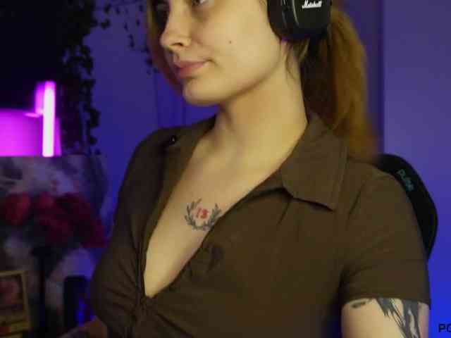pollymorph webcam