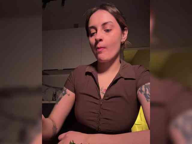 pollymorph webcam