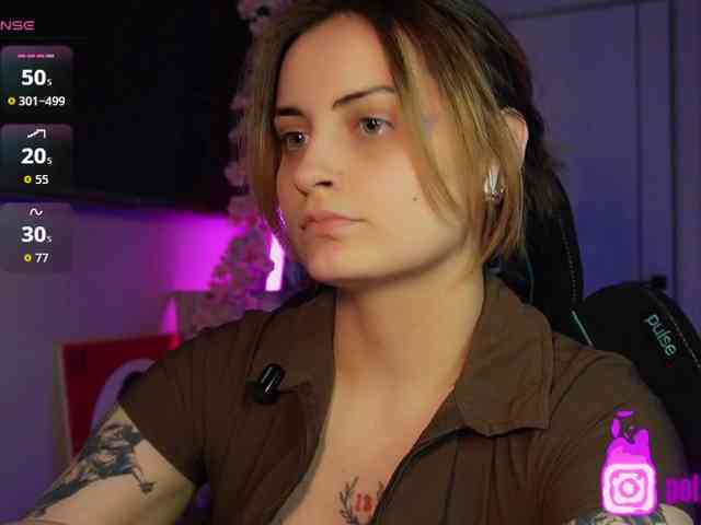 pollymorph webcam