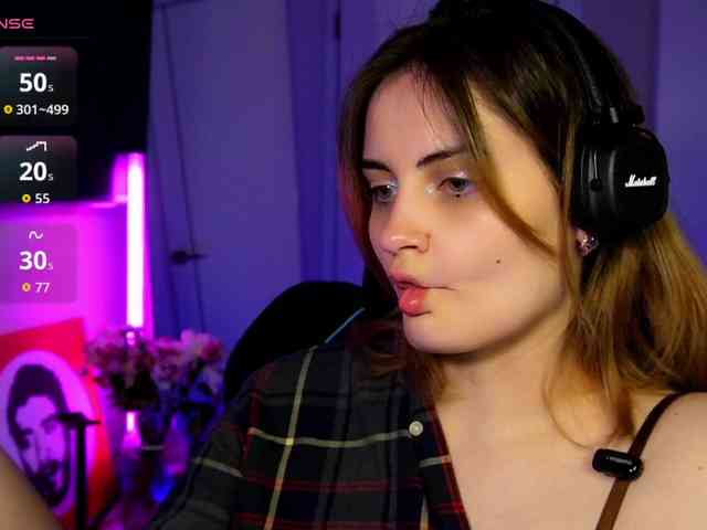 pollymorph webcam
