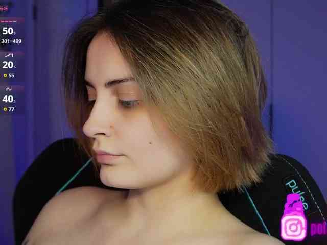 pollymorph webcam