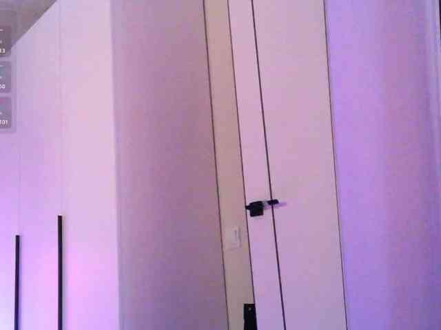 pollymorph webcam