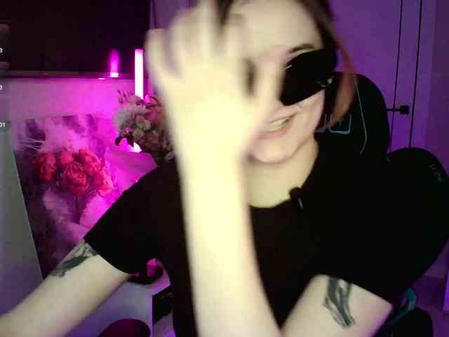 pollymorph webcam