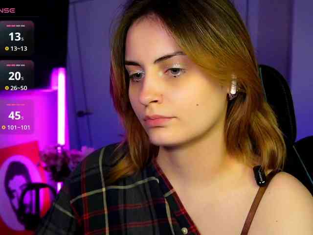pollymorph webcam