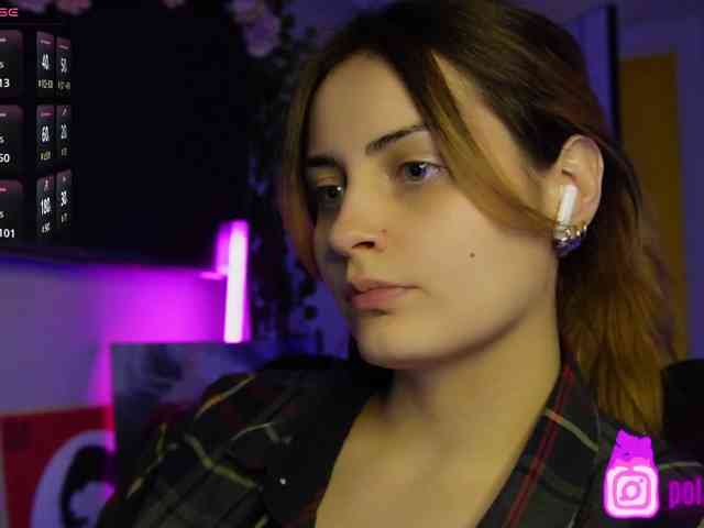 pollymorph webcam