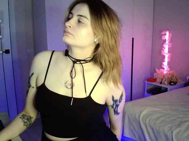 pollymorph webcam