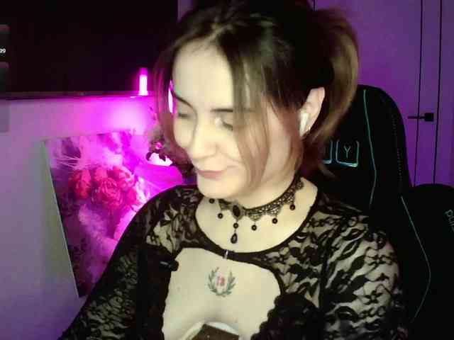 pollymorph webcam