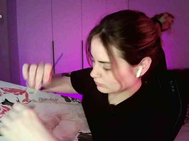 pollymorph webcam