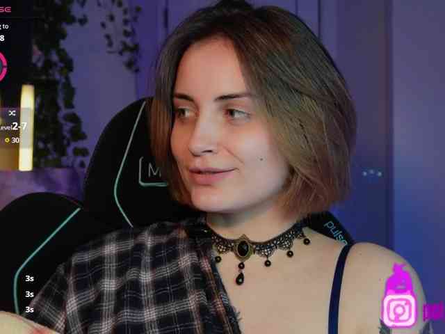 pollymorph webcam
