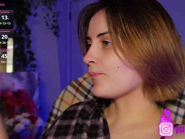 pollymorph webcam