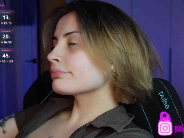 pollymorph webcam