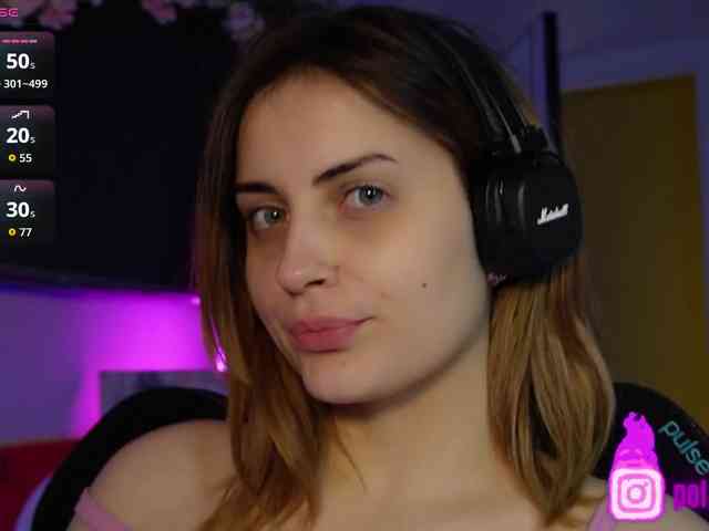 pollymorph webcam