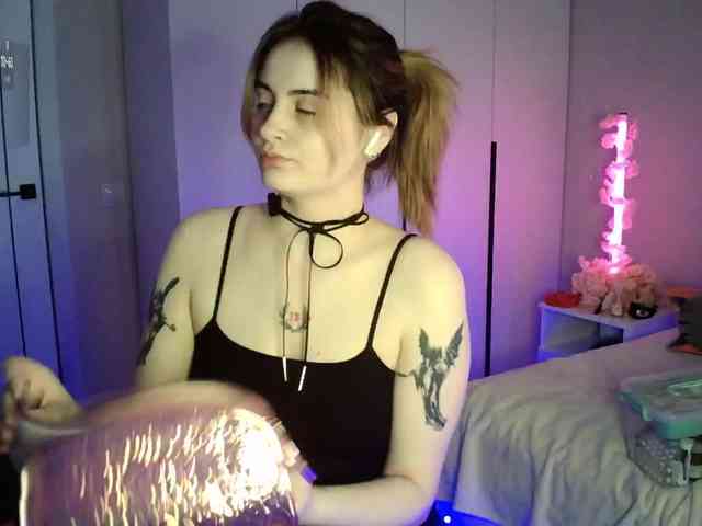 pollymorph webcam