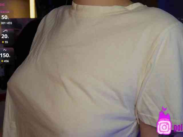 pollymorph webcam