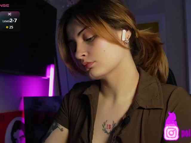 pollymorph webcam