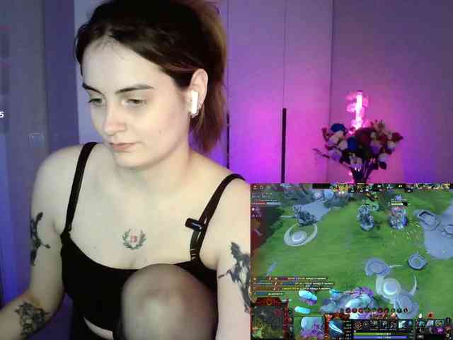 pollymorph webcam