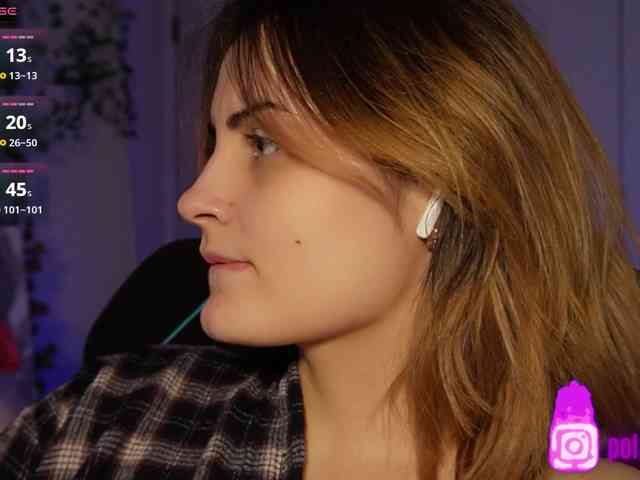 pollymorph webcam