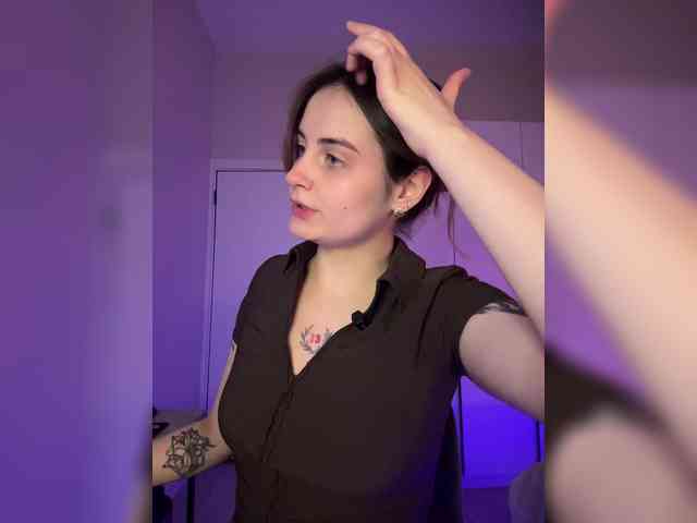 pollymorph webcam