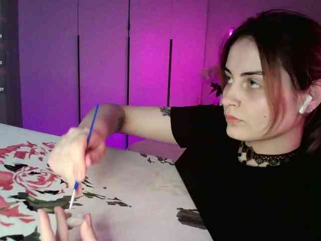 pollymorph webcam
