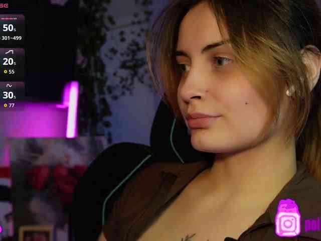 pollymorph webcam