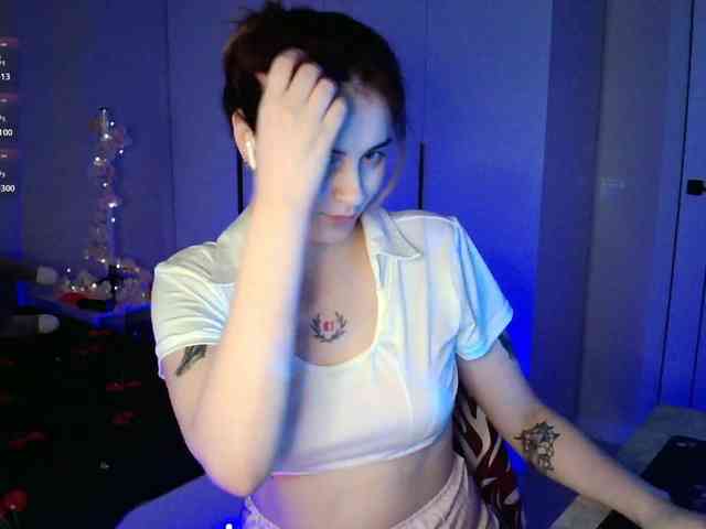 pollymorph webcam