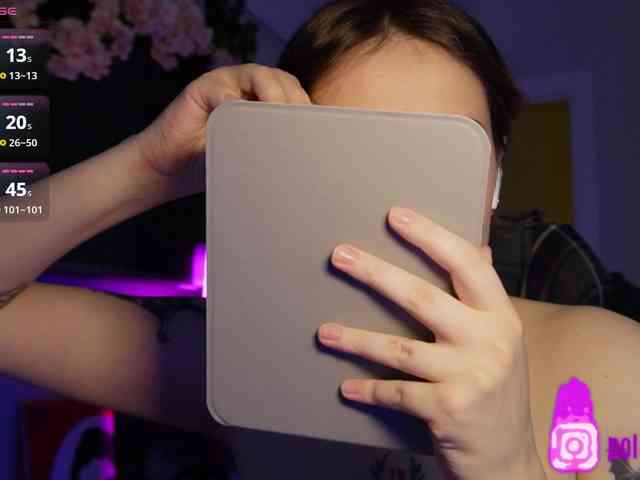 pollymorph webcam