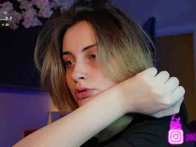 pollymorph webcam