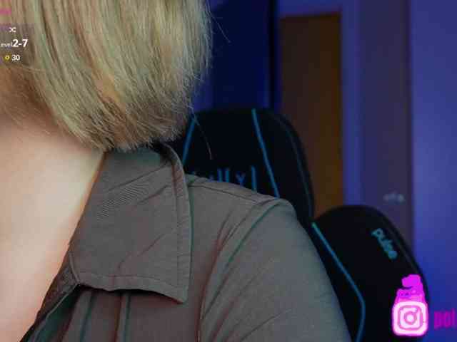 pollymorph webcam