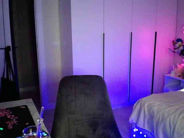 pollymorph webcam