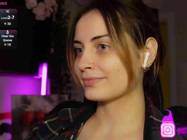 pollymorph webcam
