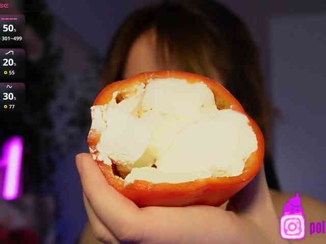 pollymorph webcam