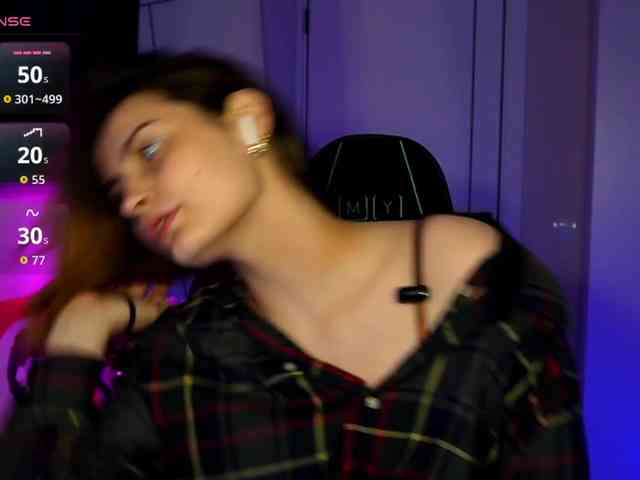 pollymorph webcam
