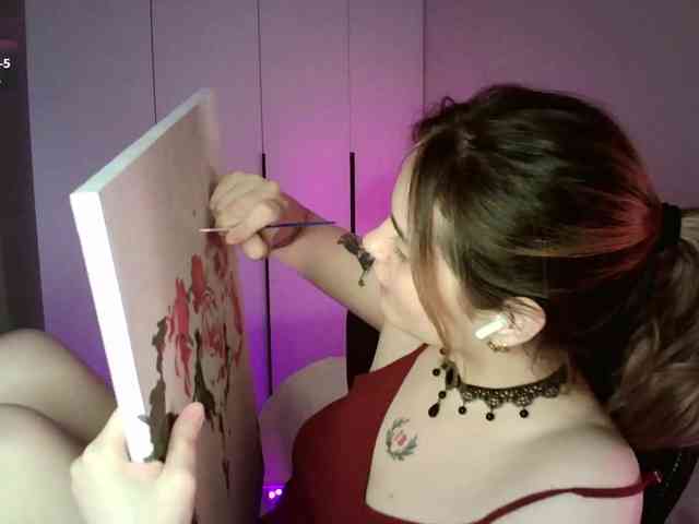 pollymorph webcam