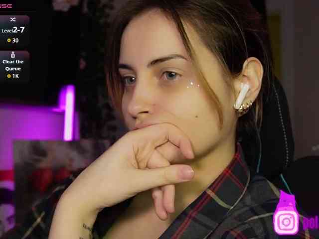 pollymorph webcam